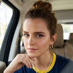 Emma Watson 