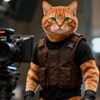 محمد فايز(صوت شرير)