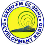 DXMU-FM Announcer ver 1