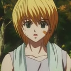 Kurapika kurta