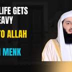 mufti menk