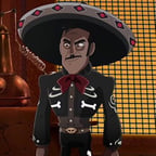 Narrador Profundo Español