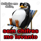 Voz Cheia de Atitude