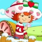 Strawberry Shortcake (2003)