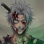 Shirou (ANOTHER Universe)