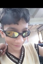 Playful Accented Voice