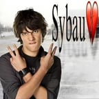 just an Italian voice