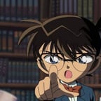 المحقق كونان 