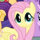 Fluttershy ESP LATINO🇲🇽