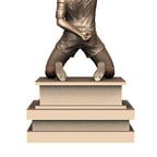 Voz Empolgada e Otimista