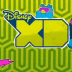 Disney XD Announcer (Animacation) (Summer 2014)