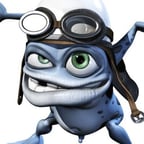 Crazy frog 
