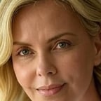 Charlize theron