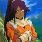 Yoruichi
