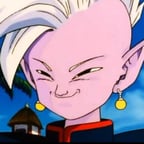Supreme Kai Shin (DBZ)