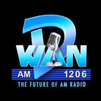 DWAN 1206 Announcer