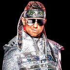 The Miz