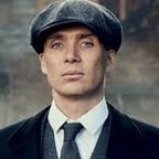 Thomas Shelby