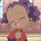 Bess - Magical Doremi 3 en Castellano
