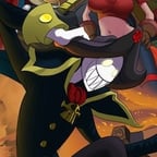 Сид Де Ла Морте