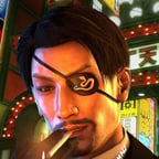 Goro Majima