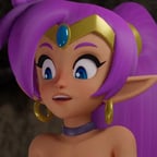 Shantae (Redmoa)