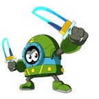 阿铁打/Adi-da (Seer/赛尔号)