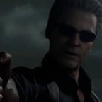 Альберт Вескер