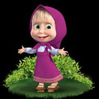 masha