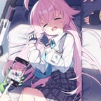 小鸟游星野  （日文）