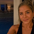Jennifer Aniston 