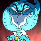 Toonix Vem aí Annoucer 