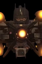 Destructor Astro Toilet