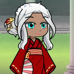 Miyuki Sawashiro - Miyako