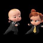 Boss Baby