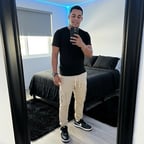 Voz Anunciador Español