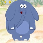 Elephant Rodion
