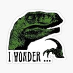 Calm Storyteller test