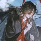 Wei Wuxian