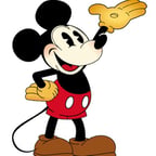 Mickey 