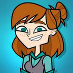 Ellie (Disventure Camp)