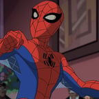 spectacular spiderman