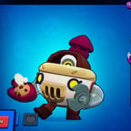 Sweet Treat Character