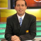 Comentarista Deportivo Apasionado
