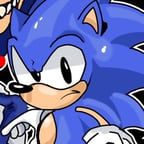 Sonic (Hedgehog)
