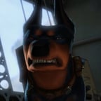 Альфа (старый голос)