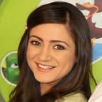 دانية الشافعي