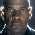 Denzel Washington