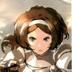 蕾梅蒂欧丝（愤怒）