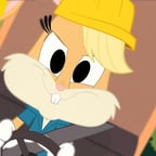 Lola Bunny (Chandni Parekh)